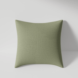 Throw Pillow - Sorrento Pistachio | Sorrento Pistachio, 20x20,
