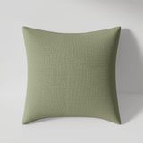 Throw Pillow - Sorrento Pistachio | Sorrento Pistachio, 22x22,