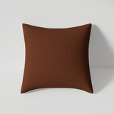 Throw Pillow - Sorrento Rust | Sorrento Rust, 18x18,