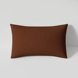 Throw Pillow - Sorrento Rust | Sorrento Rust, 13x21,