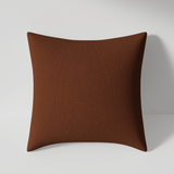 Throw Pillow - Sorrento Rust | Sorrento Rust, 22x22,