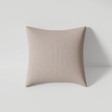 Throw Pillow - Sorrento Sand | Sorrento Sand, 16x16,