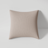 Throw Pillow - Sorrento Sand | Sorrento Sand, 18x18,