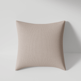 Throw Pillow - Sorrento Sand | Sorrento Sand, 20x20,
