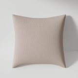 Throw Pillow - Sorrento Sand | Sorrento Sand, 22x22,