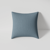 Throw Pillow - Sorrento Sky | Sorrento Sky, 16x16,