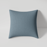 Throw Pillow - Sorrento Sky | Sorrento Sky, 18x18,