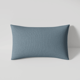 Throw Pillow - Sorrento Sky | Sorrento Sky, 13x21,