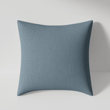 Throw Pillow - Sorrento Sky | Sorrento Sky, 22x22,