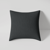 Throw Pillow - Sorrento Slate | Sorrento Slate, 18x18,