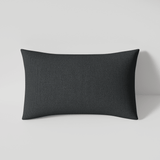 Throw Pillow - Sorrento Slate | Sorrento Slate, 13x21,