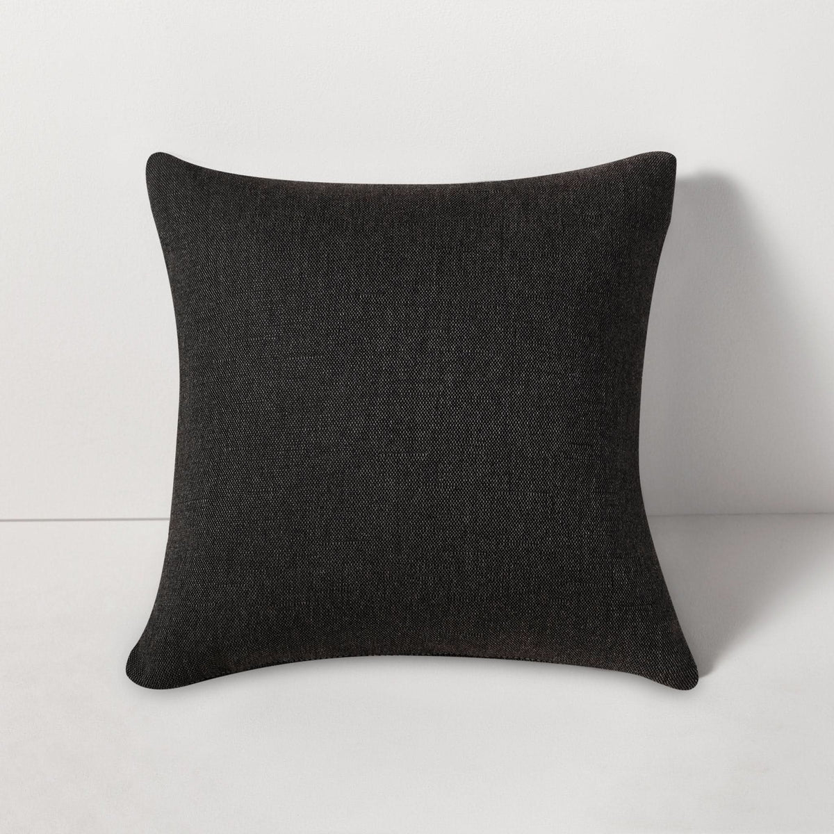 Throw Pillow - Pebble Charcoal – HARBOUR