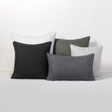 Throw Pillow - Stirling Flint | Stirling Flint, 22x22",