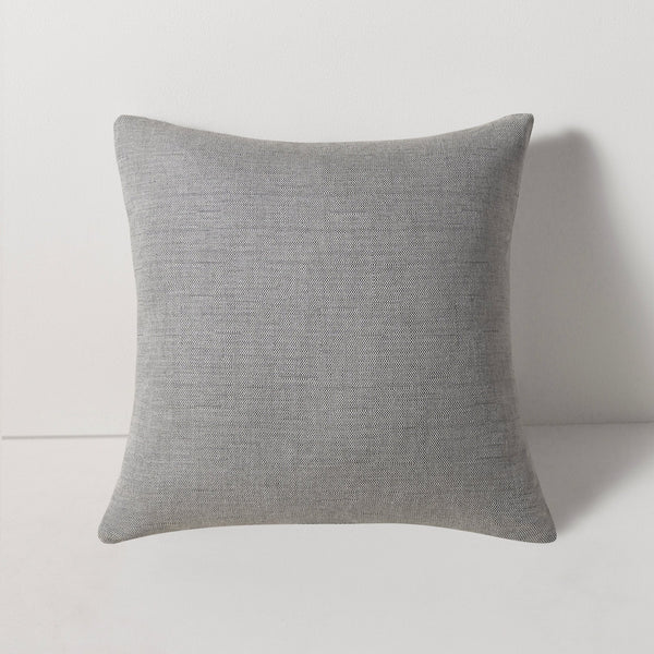 Throw Pillow - Stirling Fog | Stirling Fog, 16x16",