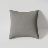 Throw Pillow - Stirling Fog | Stirling Fog, 18x18,