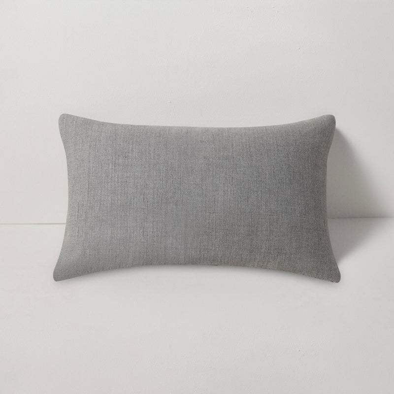 Throw Pillow - Stirling Fog | Stirling Fog, 13x21",