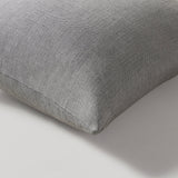 Throw Pillow - Stirling Fog | Stirling Fog, 13x21",