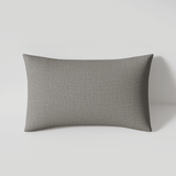 Throw Pillow - Stirling Fog | Stirling Fog, 13x21,