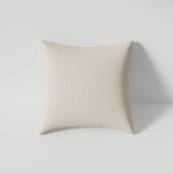 Throw Pillow - Stirling Linen | Stirling Linen, 16x16,