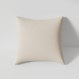 Throw Pillow - Stirling Linen | Stirling Linen, 18x18,