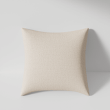 Throw Pillow - Stirling Linen | Stirling Linen, 20x20,