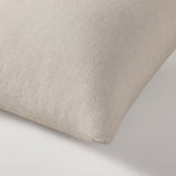 Throw Pillow - Stirling Linen | Stirling Linen, 13x21",