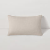 Throw Pillow - Stirling Linen | Stirling Linen, 13x21",