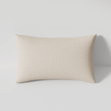 Throw Pillow - Stirling Linen | Stirling Linen, 13x21,
