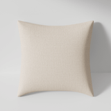 Throw Pillow - Stirling Linen | Stirling Linen, 22x22,