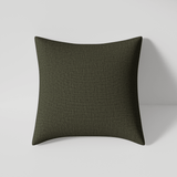 Throw Pillow - Stirling Moss | Stirling Moss, 18x18,