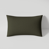 Throw Pillow - Stirling Moss | Stirling Moss, 13x21,