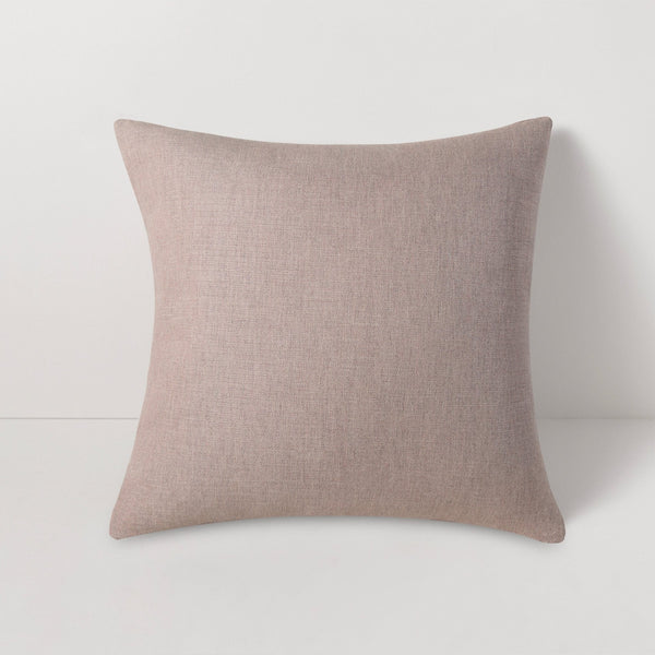 Throw Pillow - Stirling Powder | Stirling Powder, 16x16",