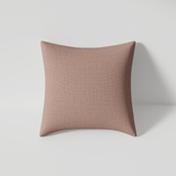 Throw Pillow - Stirling Powder | Stirling Powder, 16x16,