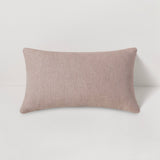 Throw Pillow - Stirling Powder | Stirling Powder, 13x21",