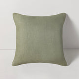 Throw Pillow - Stirling Sage | Stirling Sage, 16x16",