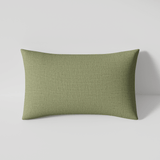 Throw Pillow - Stirling Sage | Stirling Sage, 13x21,