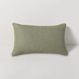 Throw Pillow - Stirling Sage | Stirling Sage, 13x21",