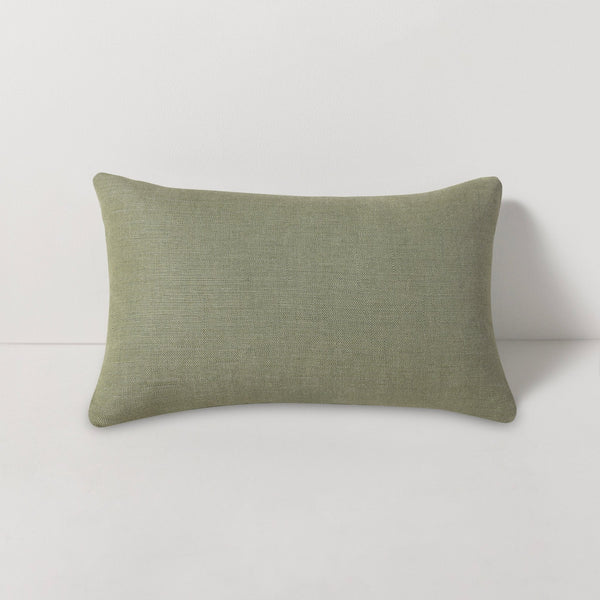 Throw Pillow - Stirling Sage | Stirling Sage, 13x21",