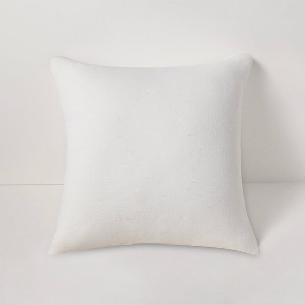 Throw Pillow - Stirling Salt | Stirling Salt, 16x16",