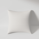 Throw Pillow - Stirling Salt | Stirling Salt, 20x20,