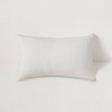 Throw Pillow - Stirling Salt | Stirling Salt, 13x21",