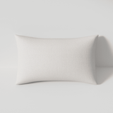 Throw Pillow - Stirling Salt | Stirling Salt, 13x21,