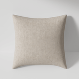 Throw Pillow - Stirling Sanddollar | Stirling Sanddollar, 22x22,