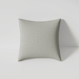 Throw Pillow - Stirling Smoke | Stirling Smoke, 16x16,