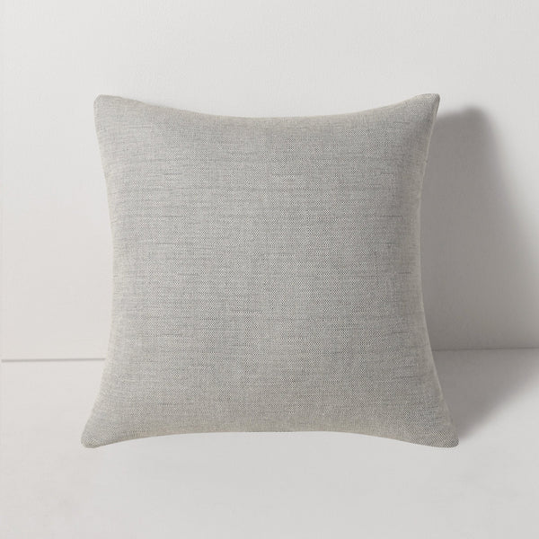 Throw Pillow - Stirling Smoke | Stirling Smoke, 16x16",