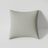 Throw Pillow - Stirling Smoke | Stirling Smoke, 18x18,