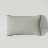 Throw Pillow - Stirling Smoke | Stirling Smoke, 13x21,