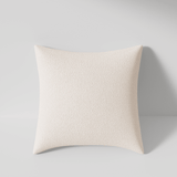 Throw Pillow - Vela Pearl | Vela Pearl, 20x20,