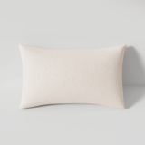 Throw Pillow - Vela Pearl | Vela Pearl, 13x21,