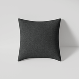Throw Pillow - Vela Smoke | Vela Smoke, 16x16,
